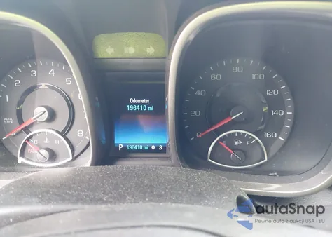 2014 Chevrolet Malibu 1Lt z USA, uszkodzony, nr VIN 1G11C5SLXEF298148